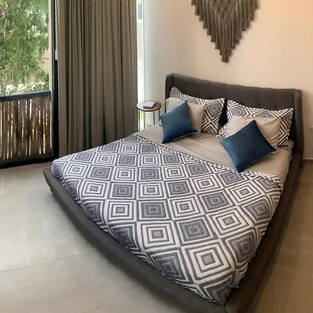 Casa Mar Apartment